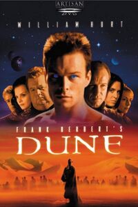 Dune 2000